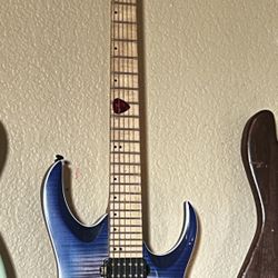 Ibanez Electric Guitar