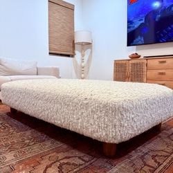  Elegant and Modern Birch Lane Ottoman Coffee Table