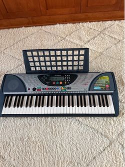 Yamaha psr-240