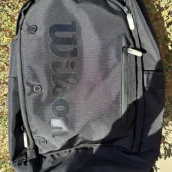 Wilson tennis Backpack