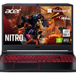 Acer Nitro 5 Gaming Laptop