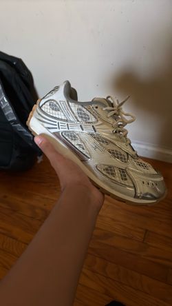 Bottega Veneta White