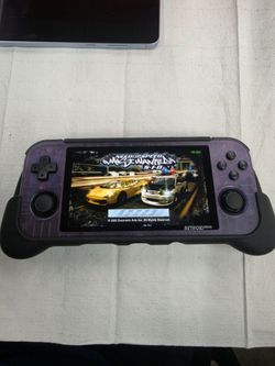 Retroid Pocket 3+ w/ Grip