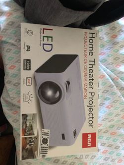 Projector 1080p