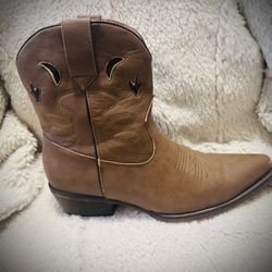 cowboy boots