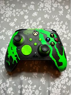 Xbox Wired controller