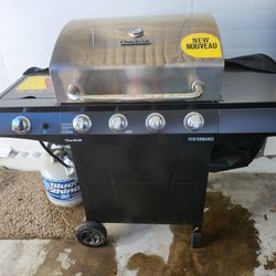 BBQ For Sale