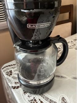 Coffe maker