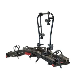 Hollywood Destination E Bike Rack for 2 electric bikes