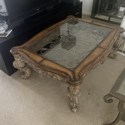 Coffee Table from NOEL