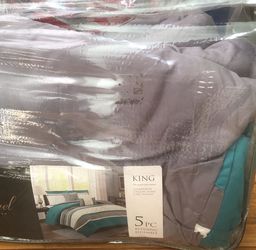 King size blanket