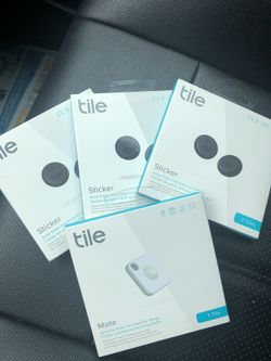 Tile GPS Tractor
