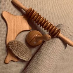 Masaje/Massage/Contouring Therapy/Post Op