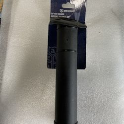 New Flush Mount Rod Holder