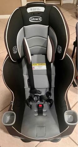 Graco Convertible Car Seat