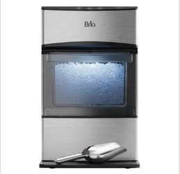 Brio 740i Nugget Ice Maker, 44lbs