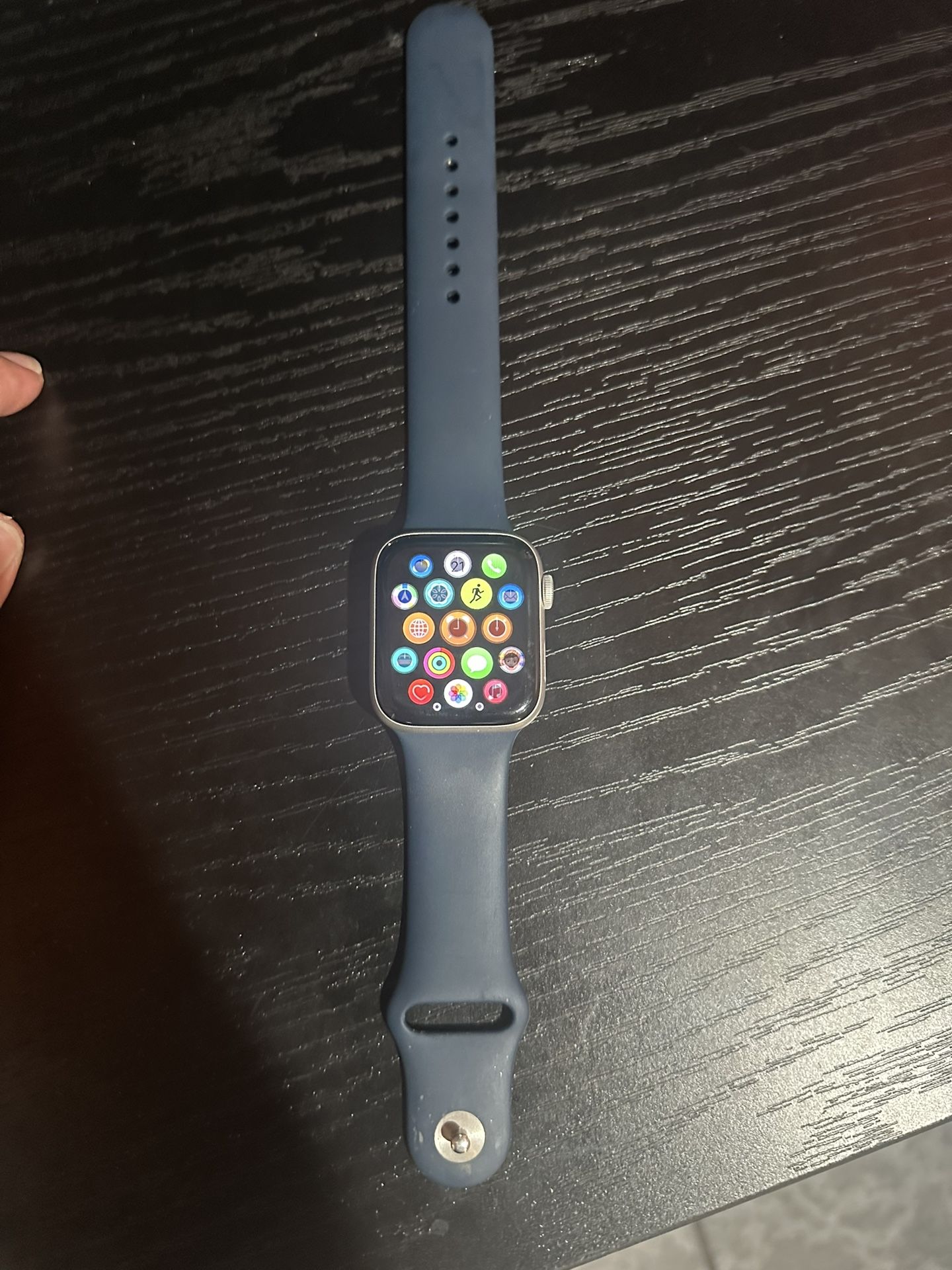 Apple Watch SE