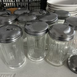 Sugar Dispenser $3 Each 