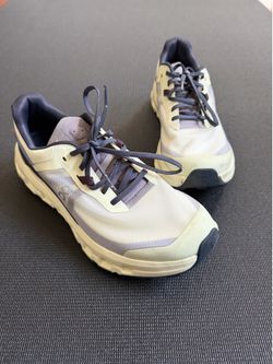 On Cloud Cloudvista 2 Running Shoe Seedling Mulberry 3WE(contact info removed)4 Women’s Size 9