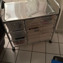 Metal Rolling Organizer