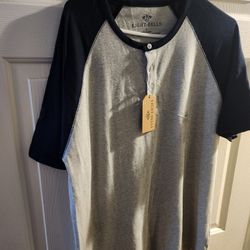 Men's Shirt