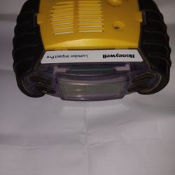 Honeywell Lumidor Impact Pro