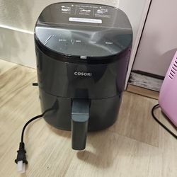 Mini Air Fryer