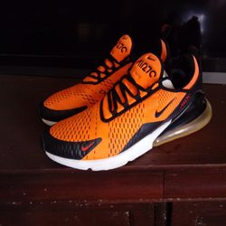 Nike Shoes 
