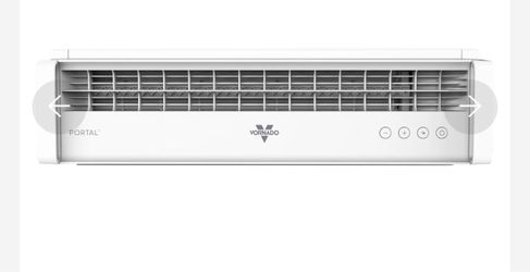 Vornado Portal Window Fan