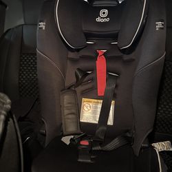 Diono car Seat