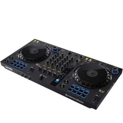 DDJ-FLX6 Controlador 
