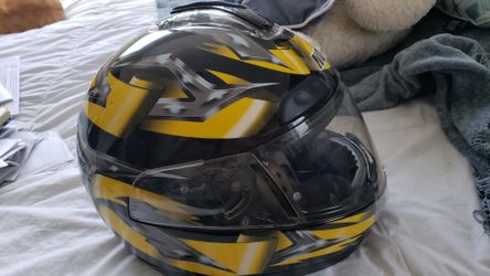 NOLAN N81 INTEGRALE HELMET