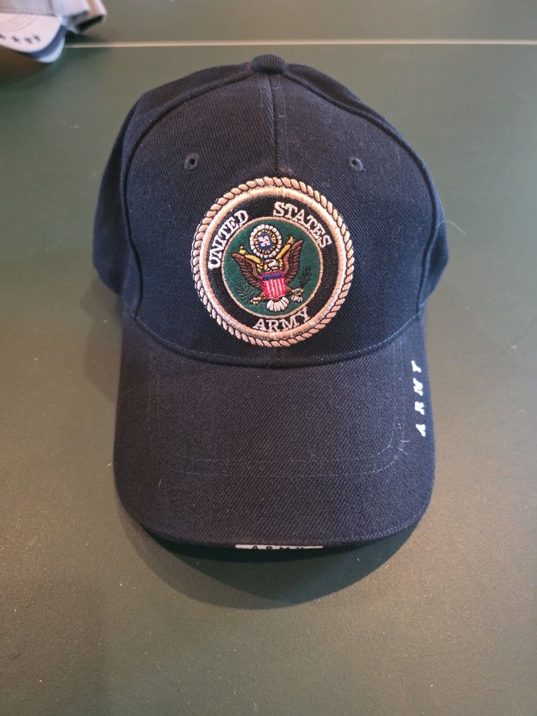 United States Army Hat