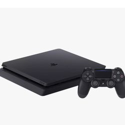 PlayStation 4 Slim 1TB