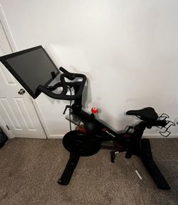 Peloton Bike For Sale!!