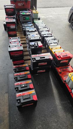 Car Batteries 24f H5 34 78 65 48 49 47 H6 H7 51r 94r 86 H8 H9 Truck SUV And Car Battery with Warranty. FIRM Price is $59.99 Bateria Carro Car Battery