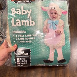 18-24 Months Super Cute Baby Lamp