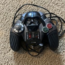 Star Wars Revenge Of the Sith Plug N Play Tv Game 