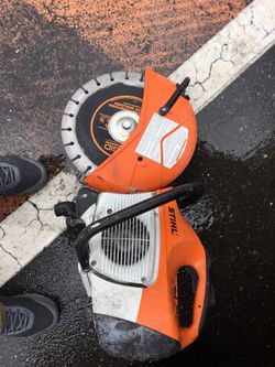 Stihl