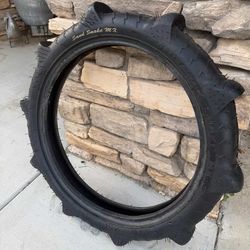 110/90/19 Sand Snake Mx Tire