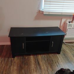 Couch And TV Stand