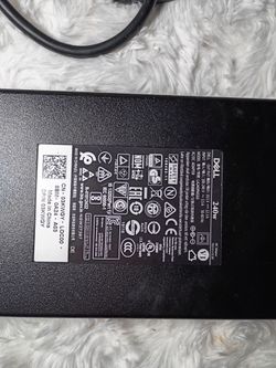 Dell 240W AC Adapter LA240PM160