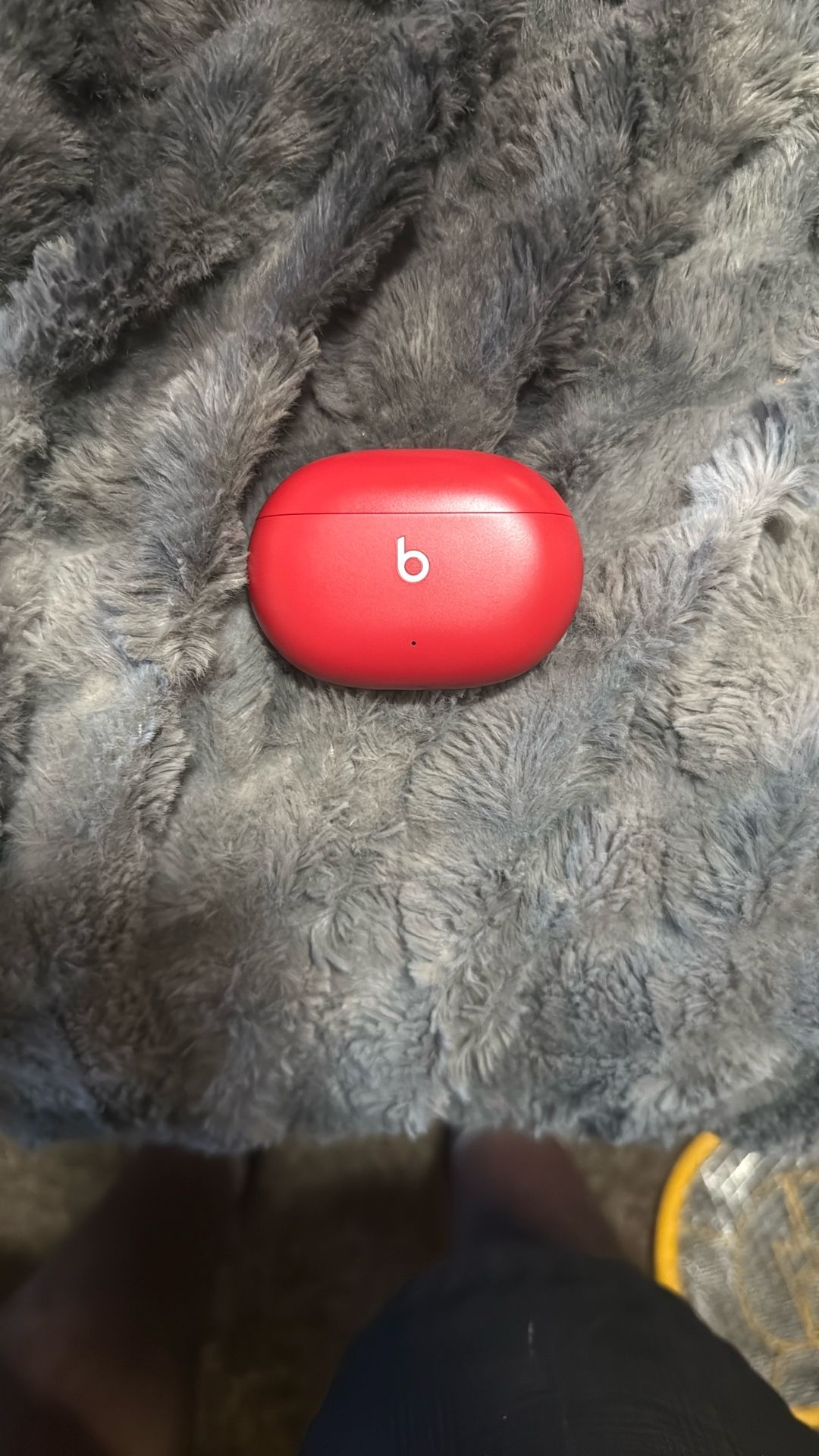 Beats By Dre Ear Buds