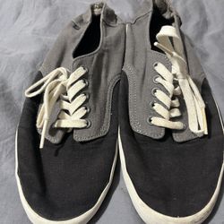Vans Shoes