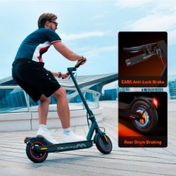 Electric scooter OFFERS