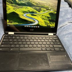 Acer Chromebook 