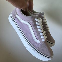Vans Old Skool Low