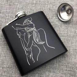 FLASK new In Box