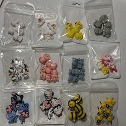 Focals, 3D Focals Etc