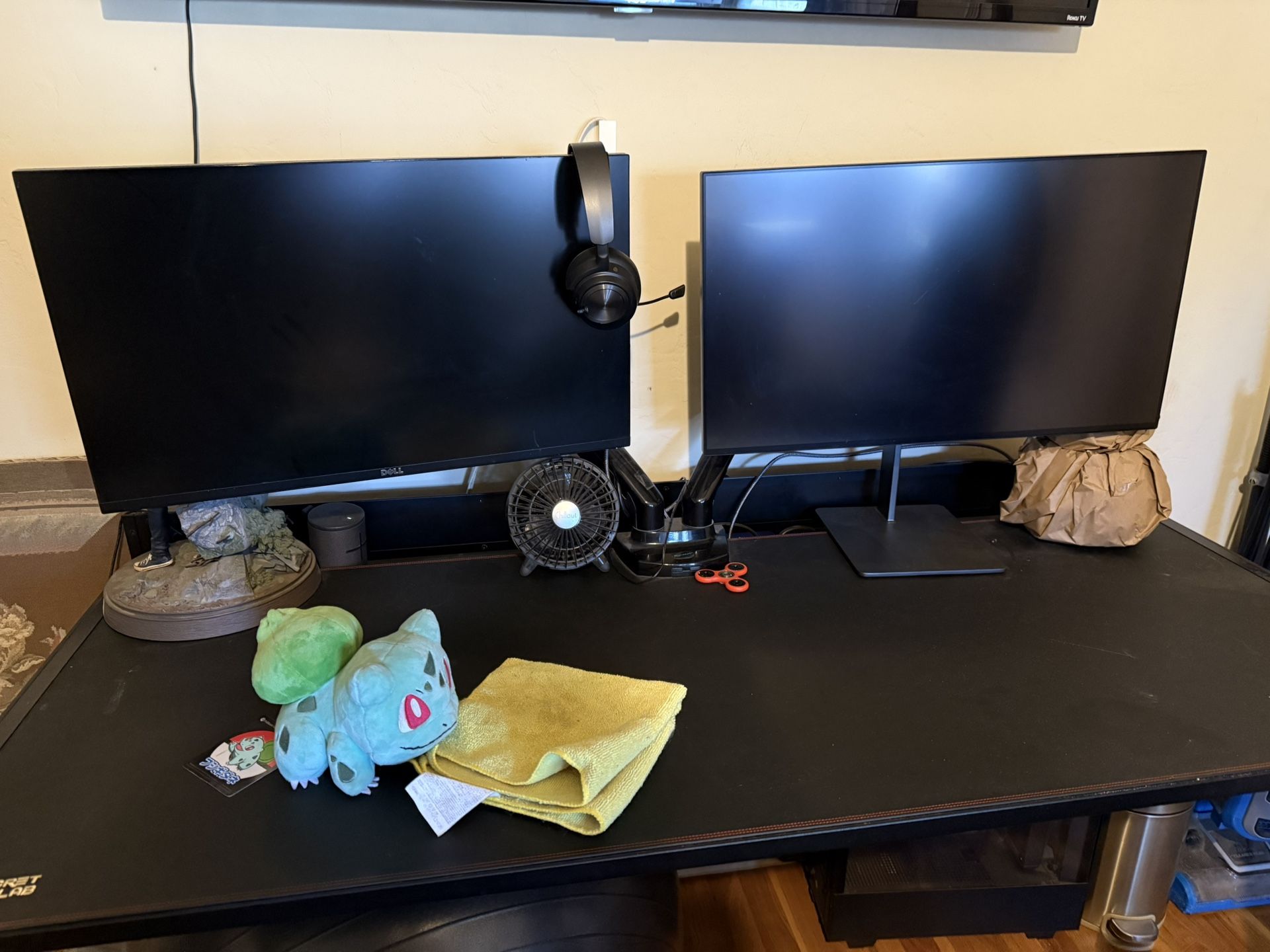 Gaming Computer Monitors